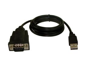 Konwerter USB - RS232