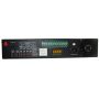 Wzmacniacz MRS PA ZB1506SD 150W SD,USB  6-strefowy - 8