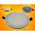Panel led Gibb 16W  3000K