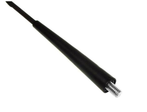 Maszt anteny sam.49cm gwint 6 zewn-wewn. - 4