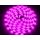 Taśma LED 3528 różowa 5m/300diod IP65 LS