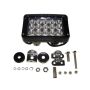 Reflektor led car prostokąt 15*3W IP68 - 6