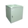 Szafa 19" wisząca PILO 15U 600x600 RAL7035 blacha - 2