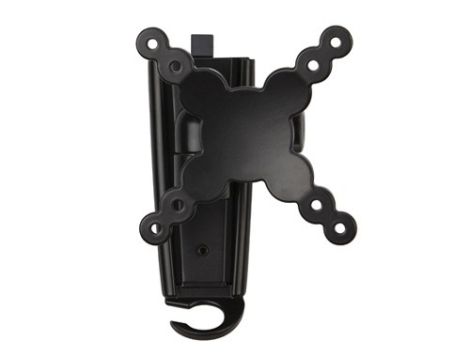 Uchwyt LCD 13"-27" 20kg czarny - 4