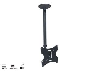Uchwyt LCD TV 23