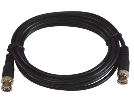 Kabel BNC-BNC  3,0m - 2