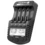 Ładowarka baterii PRO everActive NC-1000 wyświetla - 2