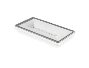 Oprawa awaryjna LED Ontec 2W 3h SA autotest CNBOP