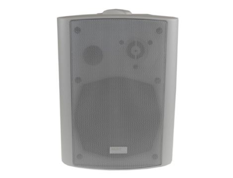 Kolumienka uniwersalna MRS-50b 100V 8ohm 30W biała - 2