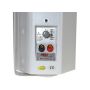 Kolumienka uniwersalna MRS-50b 100V 8ohm 30W biała - 5