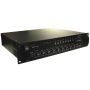Wzmacniacz MRS PA ZB5006SD 500W SD,USB  6-strefowy - 2