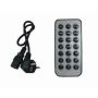 Wzmacniacz MRS PA ZB5006SD 500W SD,USB  6-strefowy - 3
