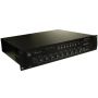 Wzmacniacz MRS PA ZB3506SD 350W SD,USB  6-strefowy - 2