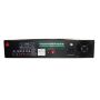 Wzmacniacz MRS PA ZB200K 200W SD, USB 6-strefowy - 4