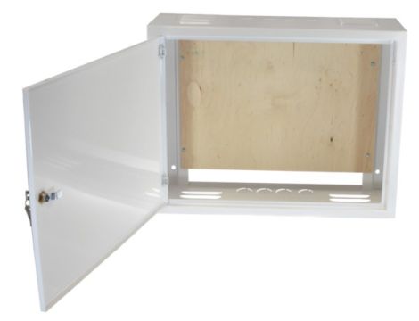 Obudowa metalowa TPR-6w (540x420x180mm) - 2