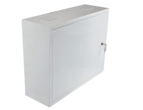Obudowa metalowa TPR-6w (540x420x180mm) - 3
