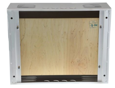 Obudowa metalowa TPR-6w (540x420x180mm) - 4