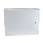 Obudowa metalowa TPR-6w (540x420x180mm) - 2