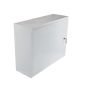 Obudowa metalowa TPR-6w (540x420x180mm) - 4