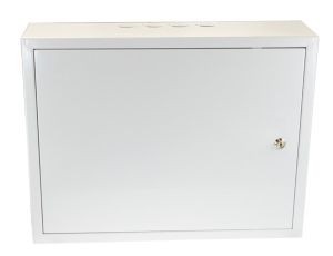 Obudowa metalowa TPR-5 (520x400x140mm)