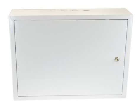 Obudowa metalowa TPR-5 (520x400x140mm)