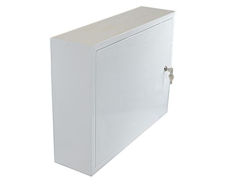 Obudowa metalowa TPR-5 (520x400x140mm) - 2