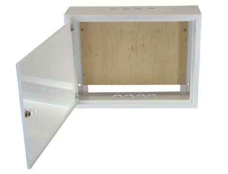Obudowa metalowa TPR-5 (520x400x140mm) - 3