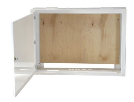 Obudowa metalowa TPR-8w (500x700x200mm) - 3