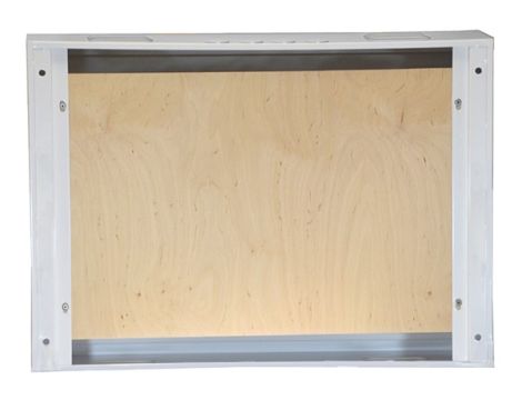 Obudowa metalowa TPR-8w (500x700x200mm) - 4