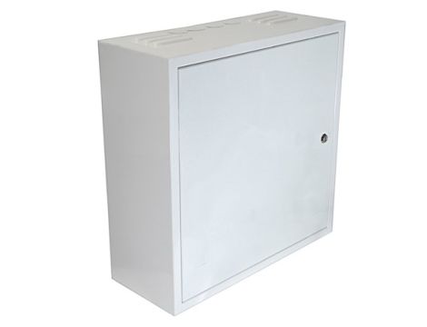 Obudowa metalowa TPR-7w (500x500x200mm) - 4