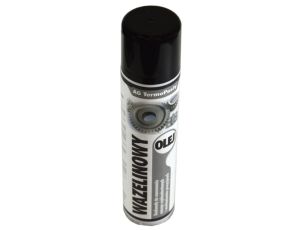 Olej wazelinowy AG spray 300ml --