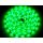 Taśma LED 3528 zielona 5m/300diod IP65 LS