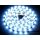 Taśma LED 3528 biała zimny 5m/600diod IP65 L