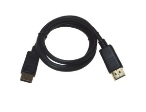 Kabel DisplayPort wtyk-wtyk  1m ---