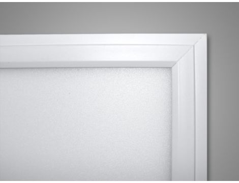 Panel led Timan 620*620  48W 230V  DW biały - 2