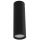 Oprawa sufitowa Karadon GU10 czarna 56x170mm