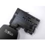 Projektor LED Barato szyna 3 fazy 15W 3000Kczarny - 4