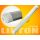 Oprawa led Linton  60cm 20W 4500K milky