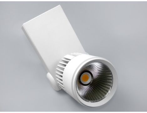 Track light LED Gared szyna 3 fazy 25W DW - 2