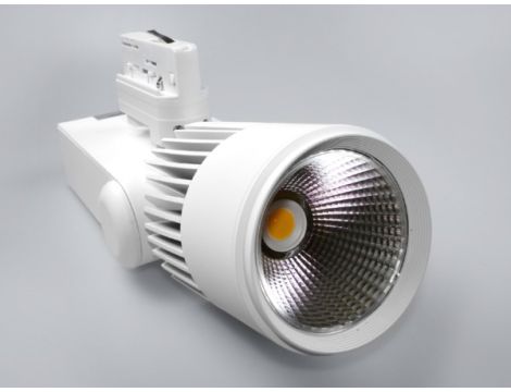 Track light LED Gared szyna 3 fazy 25W DW - 3
