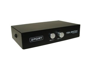 Sumator VGA 2/1