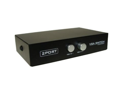 Sumator VGA 2/1