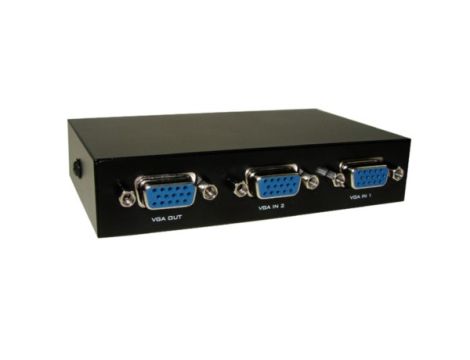 Sumator VGA 2/1 - 2