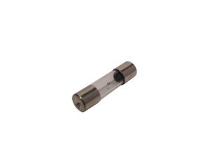 Bezpiecznik zwłoczny 20mm 1,6A --