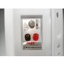 Kolumienka uniwersalna MRS-61b 100V  8ohm 40Wbiała - 4