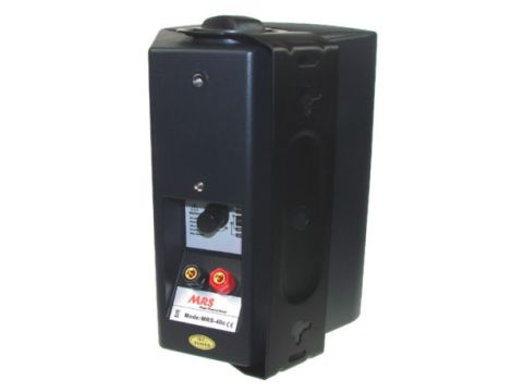 Kolumienka uniwersalna MRS-40c 100V 8ohm 20W czarn - 2