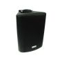 Kolumienka uniwersalna MRS-40c 100V 8ohm 20W czarn - 2