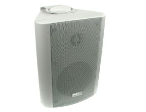 Kolumienka uniwersalna MRS-40b 100V 8ohm 20W biała