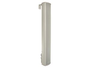 Kolumienka MRS-28T metal białe 20W/40W