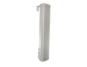 Kolumienka MRS-26T metal białe 15W/30W